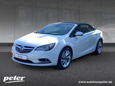 Opel Cascada