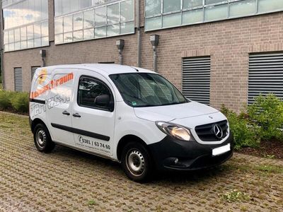 Mercedes Citan 109