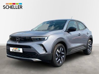 Gebraucht Opel Mokka-e Elegance 100 kW (136 PS) 2024 Grau SUV