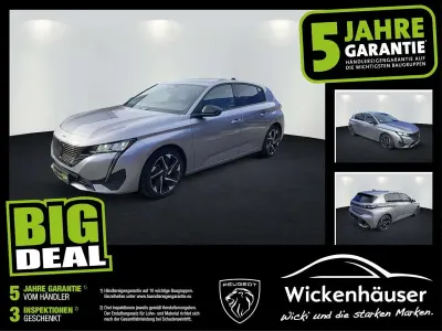 Gebraucht Peugeot 308