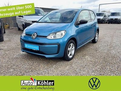 Gebraucht VW up! take up! 60 PS (44 kW) 2020 Costa azul Kleinwagen