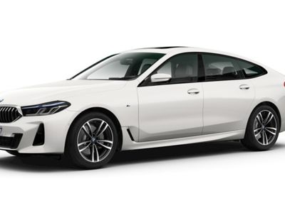 gebraucht BMW 630 d Gran Turismo