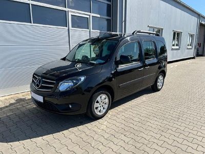 Mercedes Citan 111