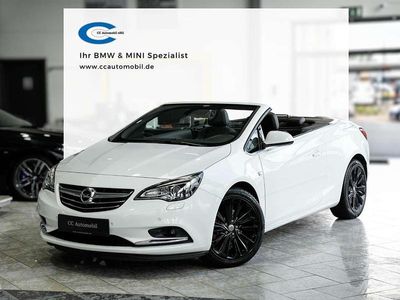 Opel Cascada