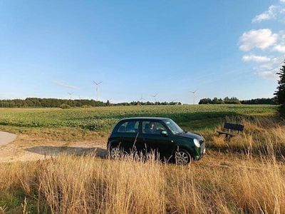 Daihatsu Trevis