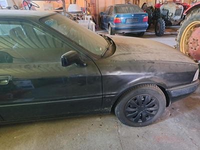 Audi 80