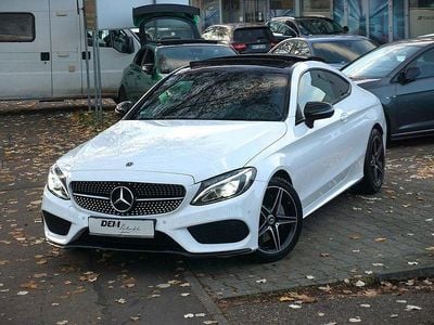 Mercedes C300