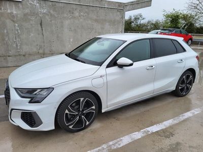 gebraucht Audi A3 Sportback e-tron 