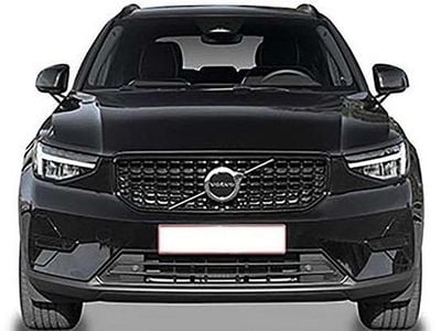 Wählbar Neu 2026 Volvo XC40 SUV | 31.590 €