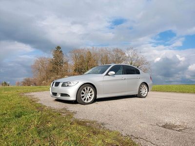 gebraucht BMW 325 i -