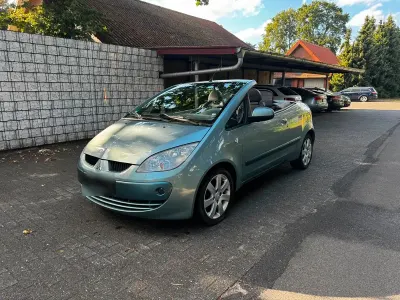 Gebraucht Mitsubishi Colt