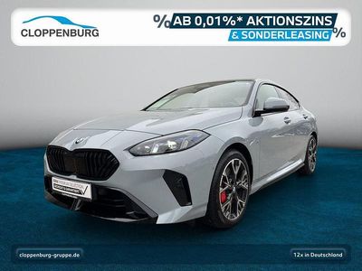 Gebraucht BMW 220 M Sport 163 PS (119 kW) 2025 M brooklyn grau Coupé
