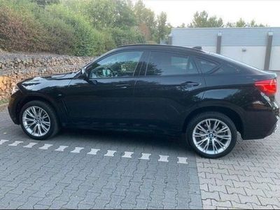 gebraucht BMW X6 xdrive 30d