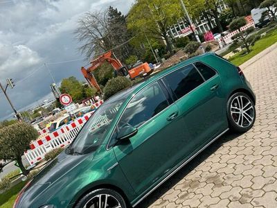 gebraucht VW Golf VII Gtd