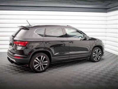 gebraucht Cupra Ateca Basis 4Drive