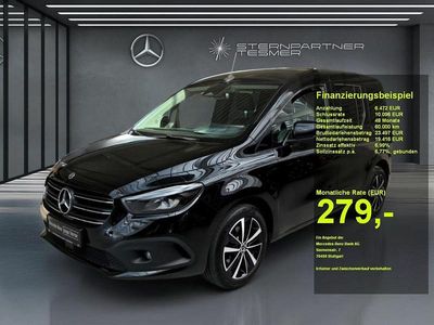 Mercedes T180