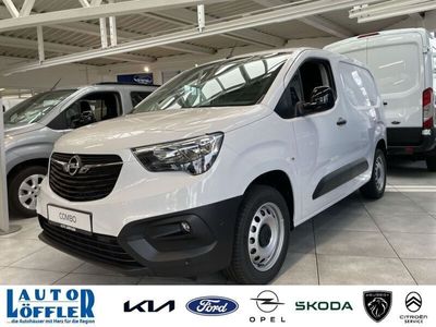 gebraucht Opel Combo 1.5 Edition