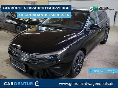MG MG5 EV