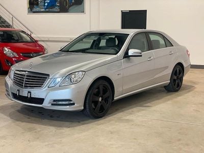 Mercedes E300