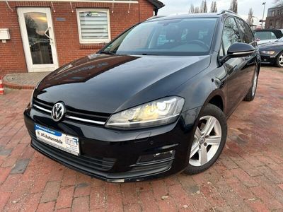 gebraucht VW Golf VII 