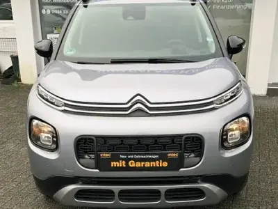 Gebraucht Citroën C3 Aircross