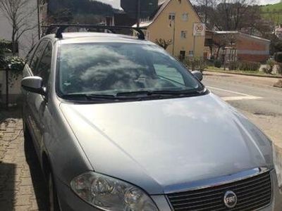 Fiat Croma