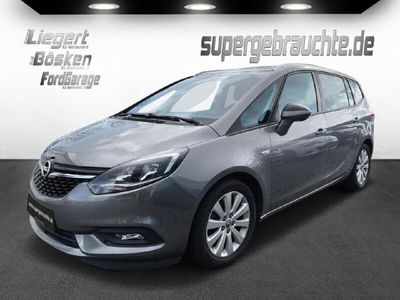 gebraucht Opel Zafira ON