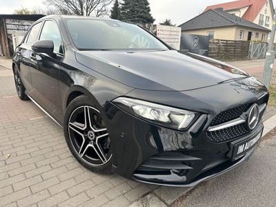 Mercedes A200