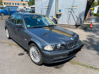 BMW 316