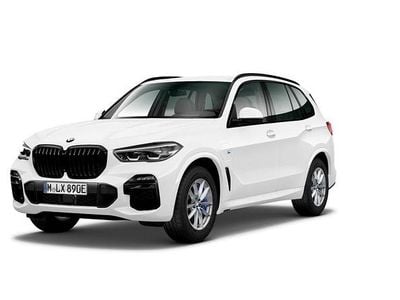 Gebraucht BMW X5 Shadowline 286 PS (210 kW) 2021 SUV