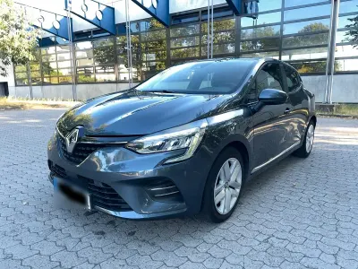 Gebraucht Renault Clio V