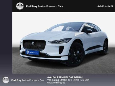 gebraucht Jaguar I-Pace EV400 AWD HSE 5-türig