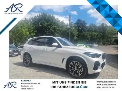 Gebraucht BMW X5