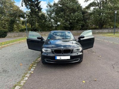 BMW 120 Coupé