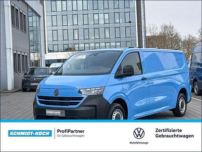 Blau Gebraucht 2025 VW Transporter R Van | 44.490 €