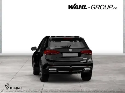 Gebraucht MG ZS