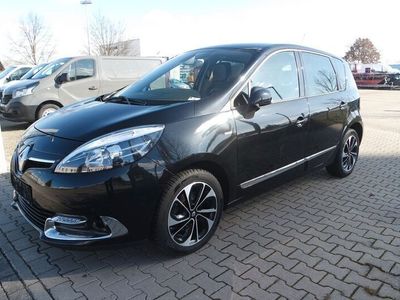 Renault Scénic III