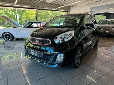 Gebraucht Kia Picanto
