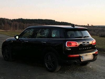 Mini One Clubman