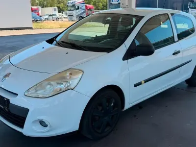 Gebraucht Renault Clio II