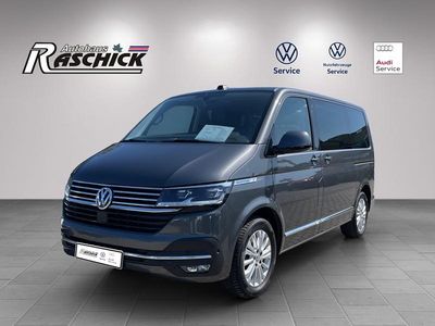 Gebraucht VW T6.1 Highline 199 PS (146 kW) 2020 Van