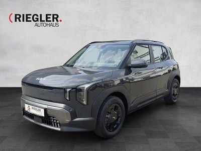 Nouă Kia EV2 Air 108 kW (147 CP) 2026 Gri SUV