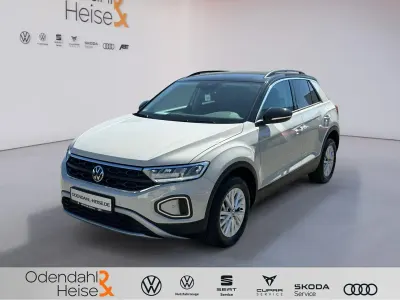 Gebraucht VW T-Roc