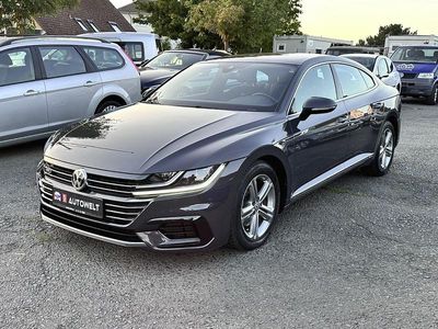 VW Arteon