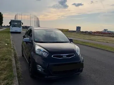 Gebraucht Kia Picanto