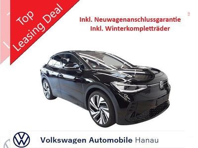 VW ID.5