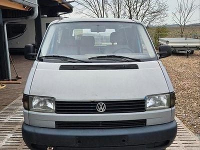 Gebraucht VW Transporter 78 PS (57 kW) 1996 Van