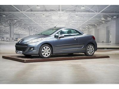 Peugeot 207 CC