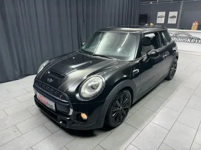 Occasion Mini Cooper S