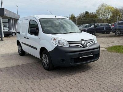 Usata Renault Kangoo Rapid Extra 90 CV (66 kW) 2016 Bianco Monovolume
